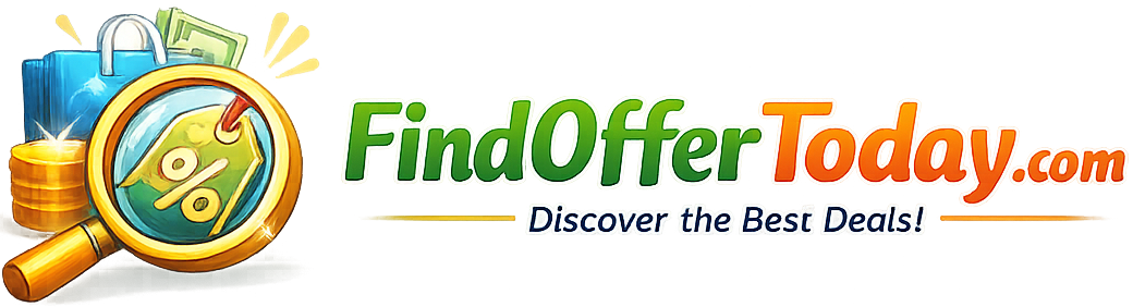 FindOfferToday